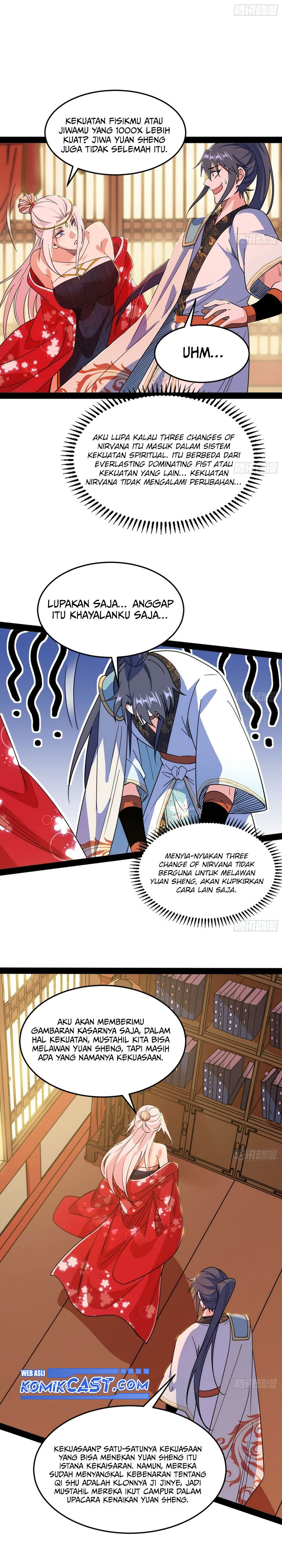 Dilarang COPAS - situs resmi www.mangacanblog.com - Komik im an evil god 566 - chapter 566 567 Indonesia im an evil god 566 - chapter 566 Terbaru 16|Baca Manga Komik Indonesia|Mangacan